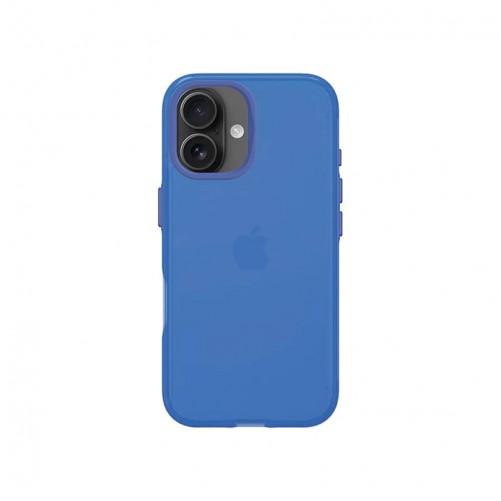 Coque JellyTint pour iPhone 16 Plus - Bleu - RHINOSHIELD photo 1