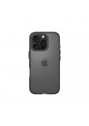 Coque JellyTint pour iPhone 16 Pro - Noir - RHINOSHIELD photo 1