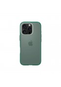 Coque JellyTint pour iPhone 16 Pro - Vert - RHINOSHIELD photo 1