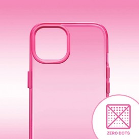 Coque JellyTint pour iPhone 16 Pro - Rose - RHINOSHIELD photo 4