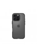 Coque JellyTint pour iPhone 16 Pro Max - Noir - RHINOSHIELD photo 1