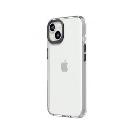 Coque MagSafe pour iPhone 16 Plus - Transparent - RHINOSHIELD photo 1