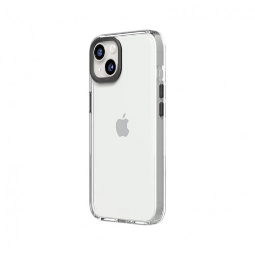 Coque MagSafe pour iPhone 16 Plus - Transparent - RHINOSHIELD photo 2