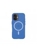 Coque JellyTint MagSafe pour iPhone 16 - Bleu - RHINOSHIELD photo 1