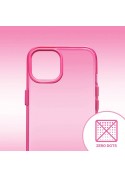 Coque JellyTint MagSafe pour iPhone 16 - Rose - RHINOSHIELD photo 4