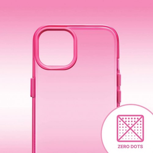 Coque JellyTint MagSafe pour iPhone 16 Pro - Rose - RHINOSHIELD photo 4