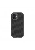 Coque SolidSuit pour iPhone 16 - Carbon - RHINOSHIELD photo 1