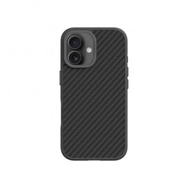 Coque SolidSuit pour iPhone 16 Plus - Carbon - RHINOSHIELD photo 1