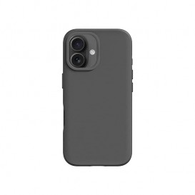 Coque SolidSuit pour iPhone 16 Plus - Noir - RHINOSHIELD photo 1