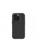 Coque SolidSuit pour iPhone 16 Pro - Carbon - RHINOSHIELD photo 1