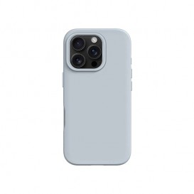 Coque SolidSuit pour iPhone 16 Pro - Gris - RHINOSHIELD photo 1