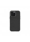 Coque SolidSuit pour iPhone 16 Pro Max - Carbon - RHINOSHIELD photo 1