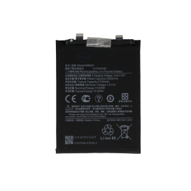 Batterie (Compatible) - Xiaomi Redmi Note 13 Pro 5G photo1