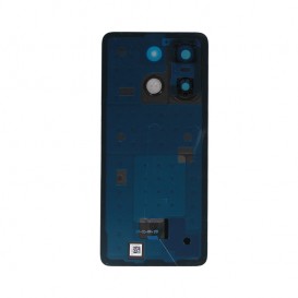 Coque arrière (Officielle) - Xiaomi Redmi Note 13 4G Noir photo1