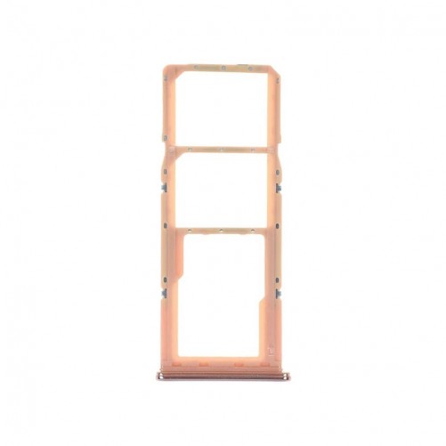 Rack sim - Samsung Galaxy A70 Corail photo 2