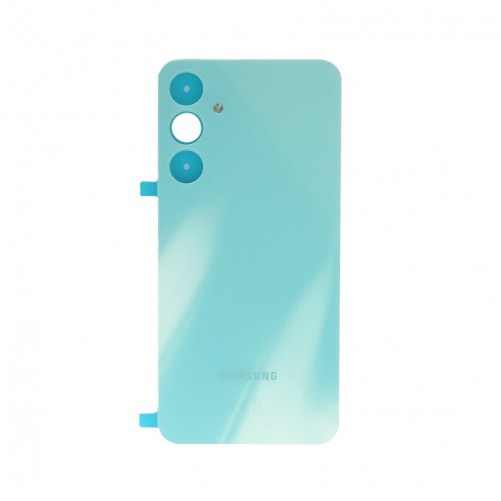 Coque arrière (Officielle) - Samsung Galaxy A16 5G Vert photo1