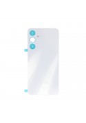 Coque arrière (Officielle) - Samsung Galaxy A16 5G Blanc photo 1