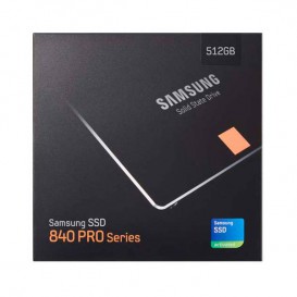 Kit nouvelle vie (SSD Samsung 512 Go + 2 x 8 Go RAM SQP + outils)