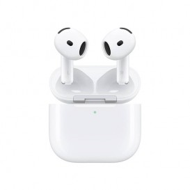 AirPods 4e génération avec réduction de bruit active - Apple photo 1