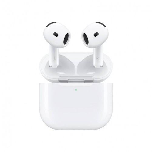 AirPods 4e génération avec réduction de bruit active - Apple photo 1