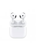 AirPods 4e génération avec réduction de bruit active - Apple photo 1