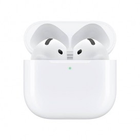 AirPods 4e génération avec réduction de bruit active - Apple photo 1