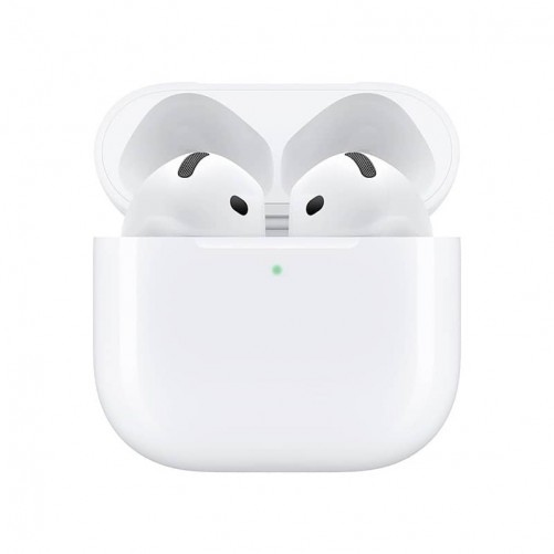 AirPods 4e génération avec réduction de bruit active - Apple photo 2