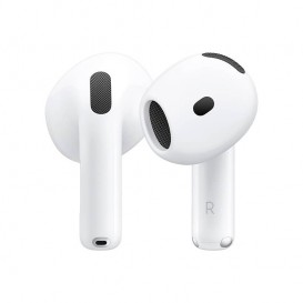 AirPods 4e génération avec réduction de bruit active - Apple photo 3