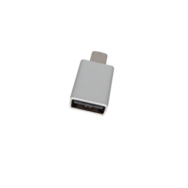 Adaptateur USB type C vers USB type A - Smartphones Android photo1