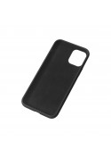 Housse silicone Noire - Xiaomi Xiaomi 14T Pro photo 4