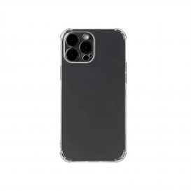 Coque transparente - Redmi Note 13 Pro+ photo 2