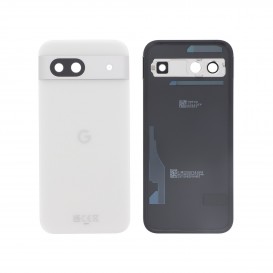 Coque blanche PIxel 8A