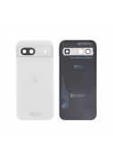 Coque blanche PIxel 8A