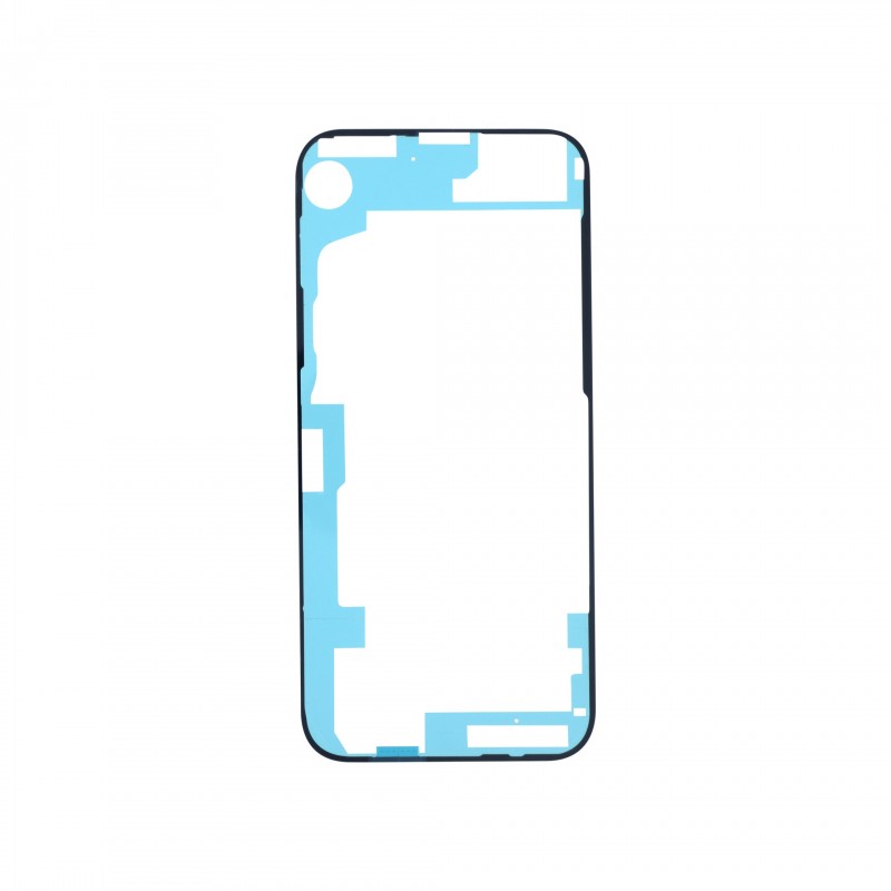 Sticker pixel 8a Arriere