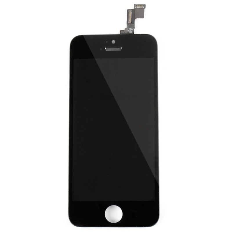 Apple iPhone 5s (A1457) 16Go gris sidéral pas cher