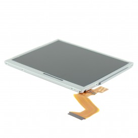 Ecran LCD Haut avec rétro-éclairage - DSi XL