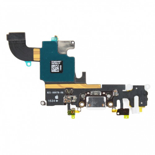 SOSav - Connecteur de charge + micro + antenne GSM iPhone 6S