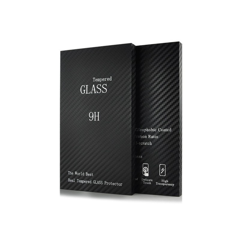 Protection d'écran incurvé Samsung Galaxy S21 en verre trempé, Moxie  [Ultimate 3D+]