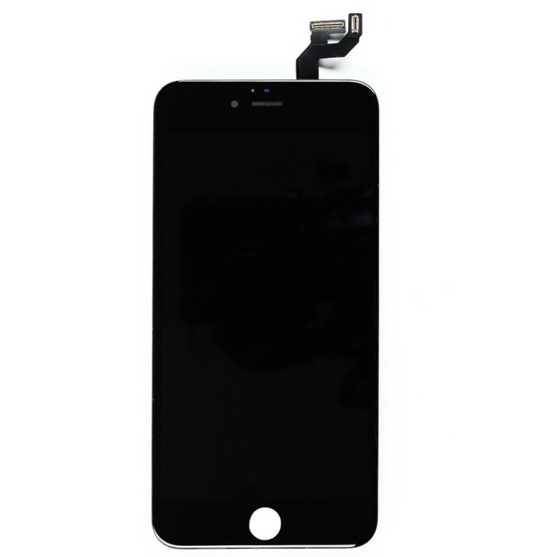 Écran iPhone 6S - Noir - Coque et étui téléphone mobile - Achat