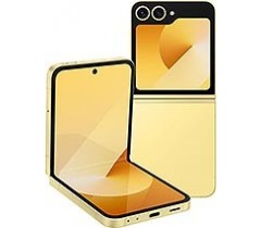 Galaxy Z Flip6