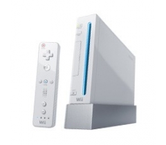 Pièces détachées Nintendo Wii, accessoires Nintendo Wii