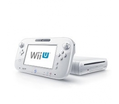 Pièces détachées Nintendo Wii U, accessoires Nintendo Wii U