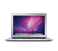 MacBook Air 13" Fin 2010 (A1369 - EMC 2392)