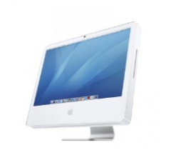 iMac 20" Début 2006 (A1174 - EMC 2105)