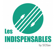 Les Indispensables by SOSav